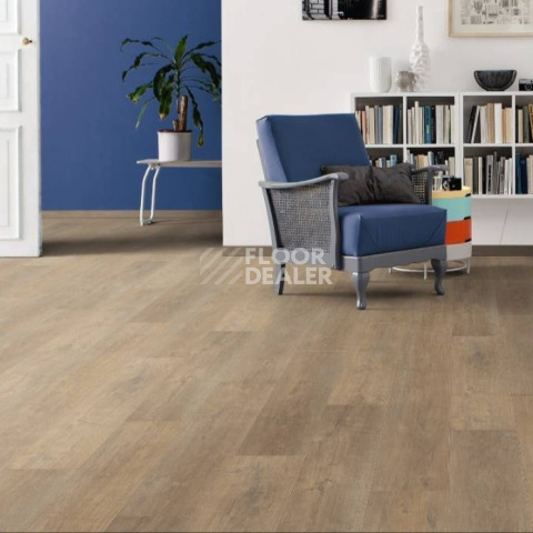 Haro Tritty 90 ДУБ ЛИВОРНО ДЫМЧАТЫЙ 538650 фото 2 | FLOORDEALER